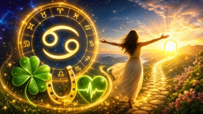 O zodie primeste norocul si sanatatea in iulie 2026  Destinul rescrie complet povestea ta. Ai ghicit cine are cea mai buna saptamana?