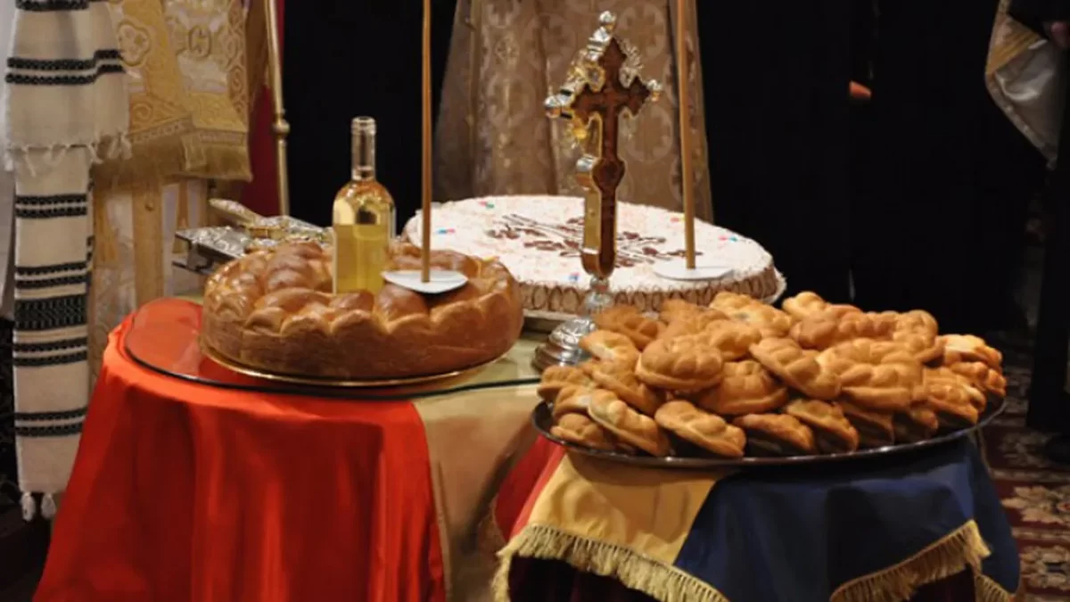 Ce trebuie să mănânci neapărat de Sfântul Ilie pentru noroc. Alimentul care aduce belșug în orice casă!
