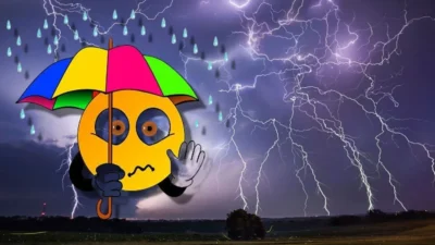 Vreme extremă în România! ANM a emis un nou Cod galben: Ce se întâmplă în București și în restul țării acum