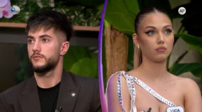 Andreea Mantea dă cărțile pe față! Iosif și Lucia s-au despărțit? Valentin, atac dur la adresa Carolinei