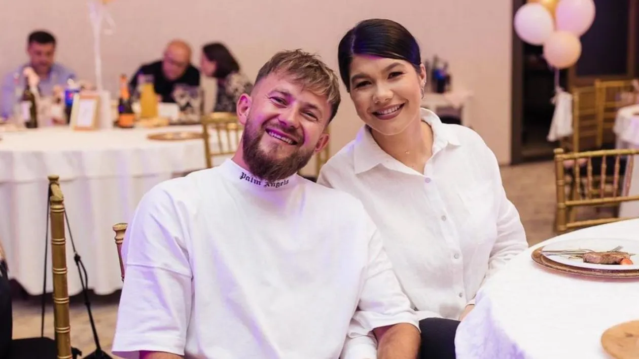 E oficial! Ileana Sterp și Daniel Aloman au divorțat. Detaliul neașteptat care a ieșit la iveală chiar acum