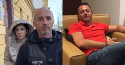 Răsturnare de situație în cazul Kreiner: Ce i-ar fi făcut partenera afaceristului unei tinere înainte de sinucidere?