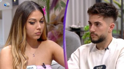 Scandal în Casa Iubirii! Andreea Mantea l-a pus la zid pe Iosif: „Încerci să o…