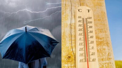 Vestea momentului pentru toți românii! Vin 36 de grade după ce vremea se răcește brusc. Anunțul de la ANM