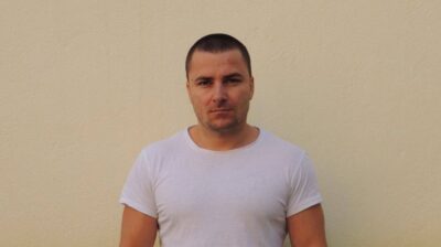 Descoperire bizară la mormântul victimei lui Emil Gânj! Ce a apărut lângă cruce a pus poliția pe jar