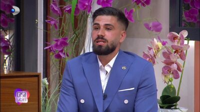 Moldo a dat cărțile pe față despre Ahmed! Ce se întâmplă, de fapt, în Casa Iubirii
