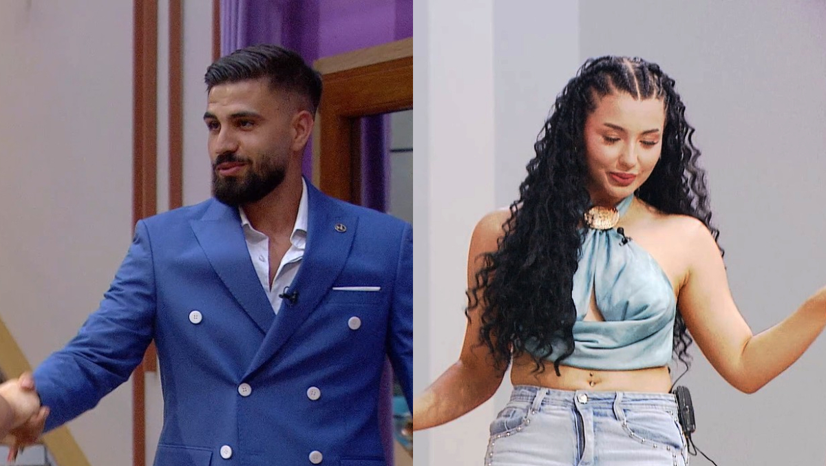 Moldo și Kira s-au întors în Casa Iubirii! Lucia a izbucnit în hohote de plâns după ce Iosif a …