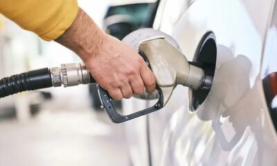 Motorina va depăși zece lei pe litru în România. Prețurile cresc din cauza tensiunilor din Orientul Mijlociu