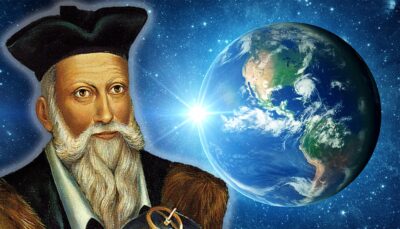 Nostradamus a prezis viitorul! Ce se întâmplă în 2026
