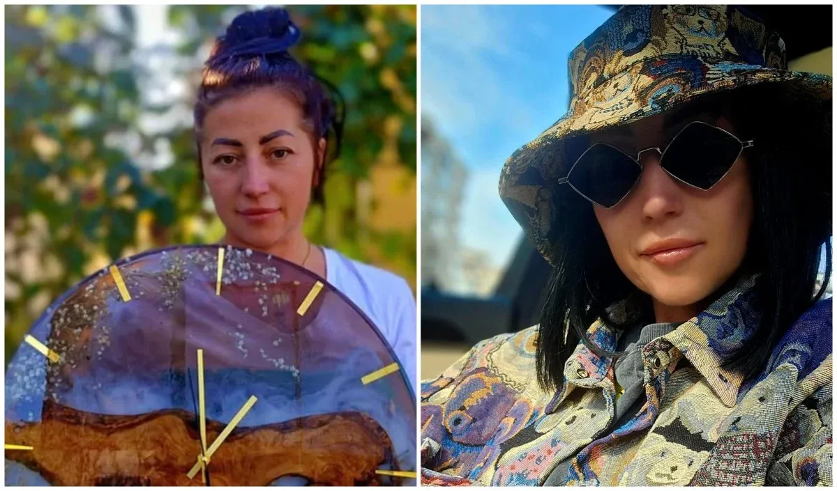 Doliu în lumea artistică. Oana Adiaconiței s-a stins din viață după o …