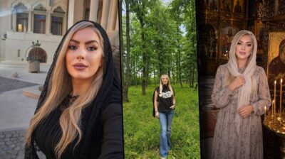 Doliu în muzica populară! Ornela Pasăre, în lacrimi după ce și-a pierdut …
