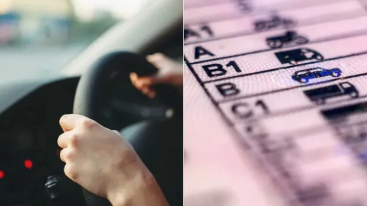 Adio, permis de conducere! Lista bolilor care te lasă pieton și actul de la ANAF care a devenit obligatoriu