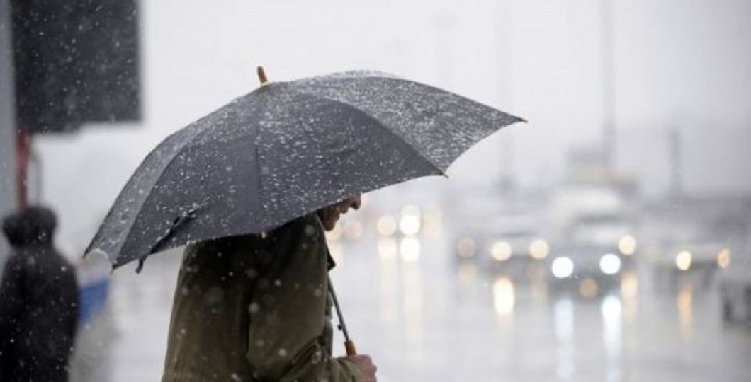 Prăpăd în România! Se rupe cerul peste aproape toată țara. ANM anunță vijelii și grindină chiar acum