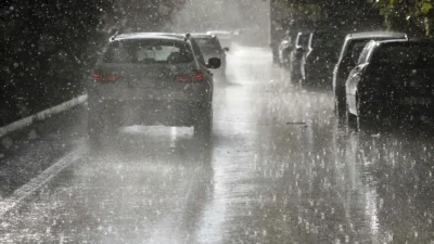 Prăpăd în România! ANM a emis cod galben de grindină și vijelii. Județele unde lovește urgia chiar acum