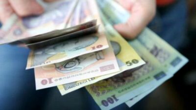 Cât a crescut salariul minim în România și unde suntem în UE. Comparația cruntă cu Germania și Luxemburg
