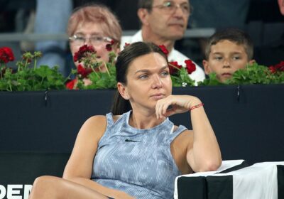Culisele relației interzise dintre Simona Halep și primul ei antrenor. Cum l-a părăsit printr-un simplu SMS
