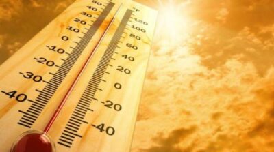 Coșmar pentru români. Temperaturile sar de 40 de grade. Ce trebuie să știi dacă ești acolo