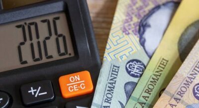 Câți bani îți ia statul din salariu, de fapt! Românii, pe primul loc în Europa la taxarea muncii