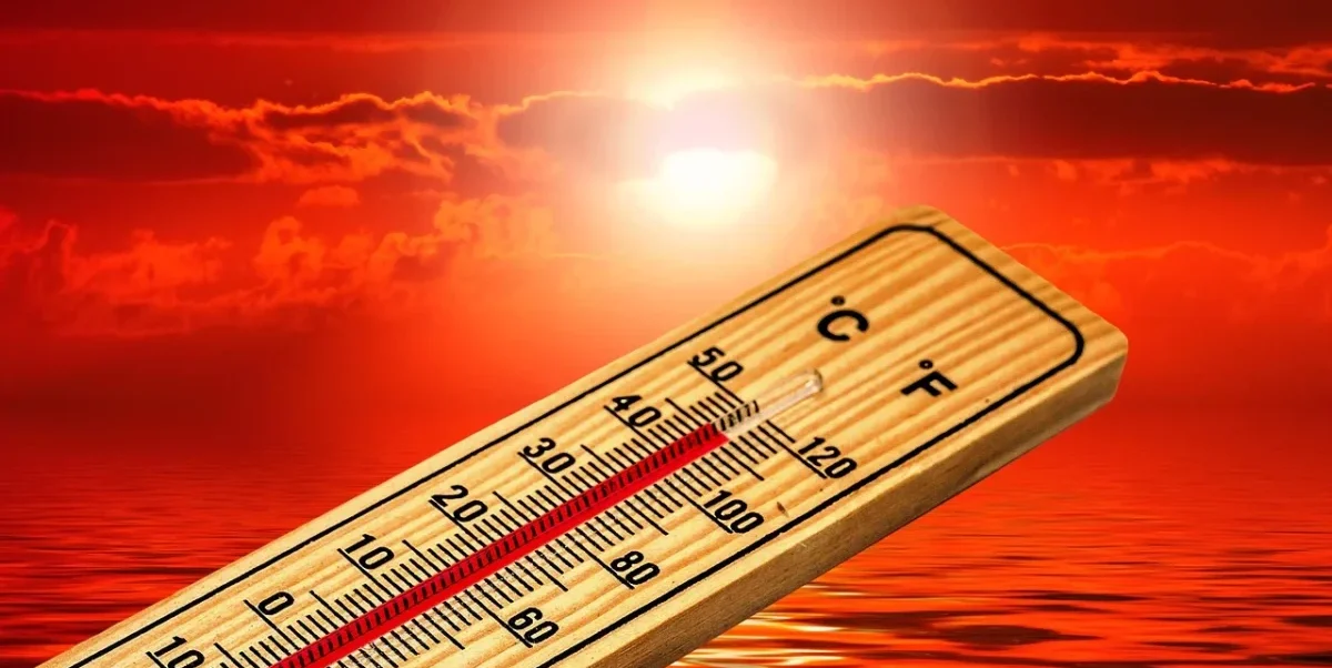 România, sub asediul caniculei! Temperaturi de 37 de grade și nopți de coșmar. Vezi harta zonelor vizate de ANM