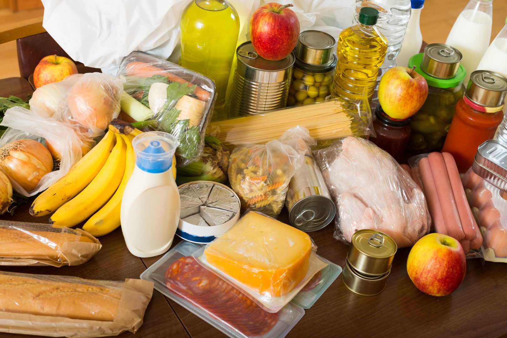 Uită de foame! Ce să mănânci dimineața ca să fii sătul toată ziua. Secretul nutriționiștilor pentru o siluetă de vis!