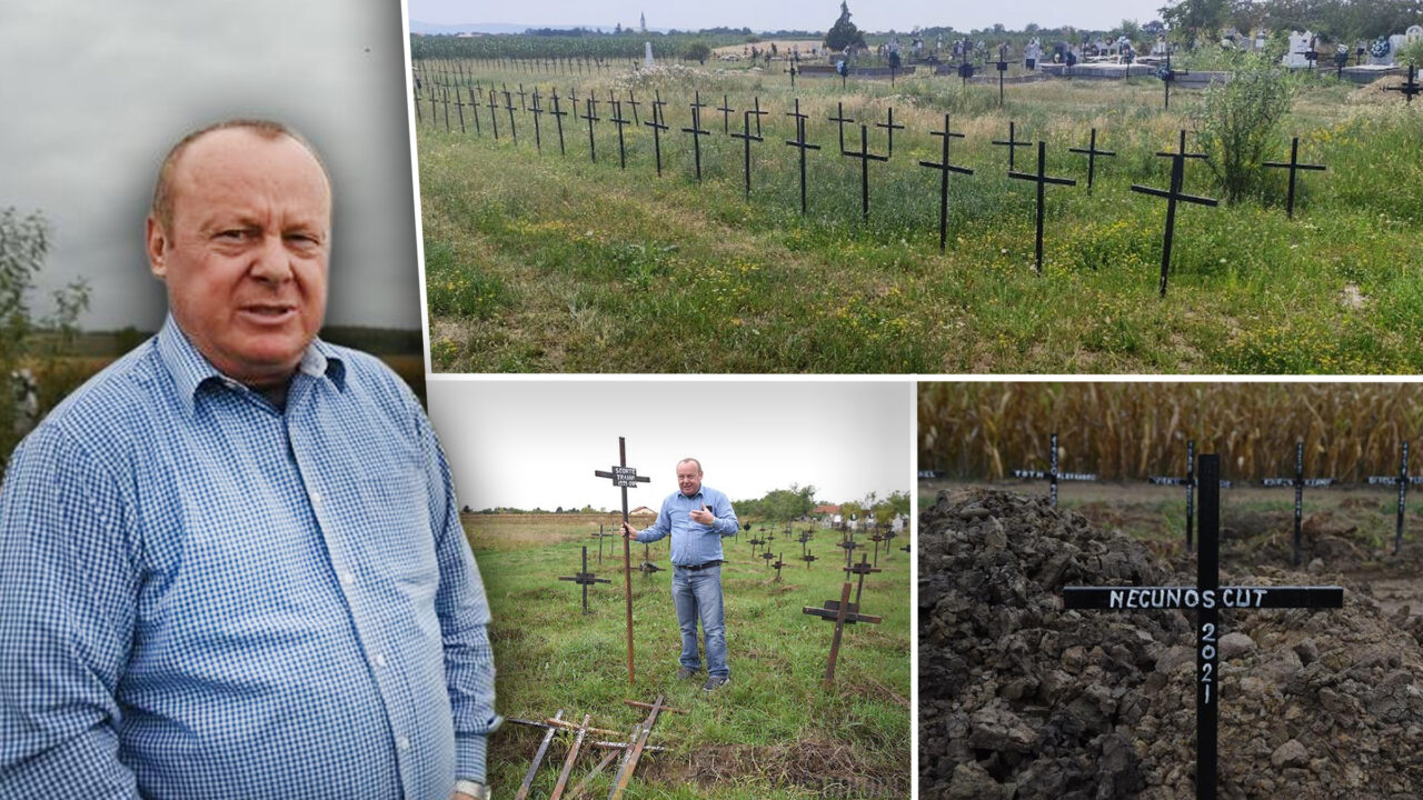 Lagărele morții din Bihor! Ce au găsit anchetatorii în azilele lui Viorel Pașca