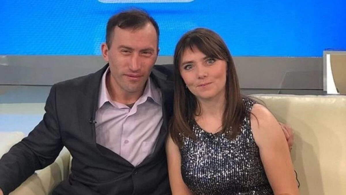 Viorel Stegaru, transformare radicală! Cum a fost surprins fostul soț al Vulpiței într-un magazin