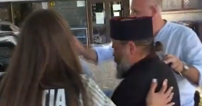 Coșmar pentru o tânără din Iași! S-a urcat în mașina unui „preot”, dar a fost violată pe câmp. Cine este agresorul