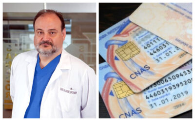 Adio card de sănătate! Cum scapi definitiv de el cu ajutorul noului buletin electronic