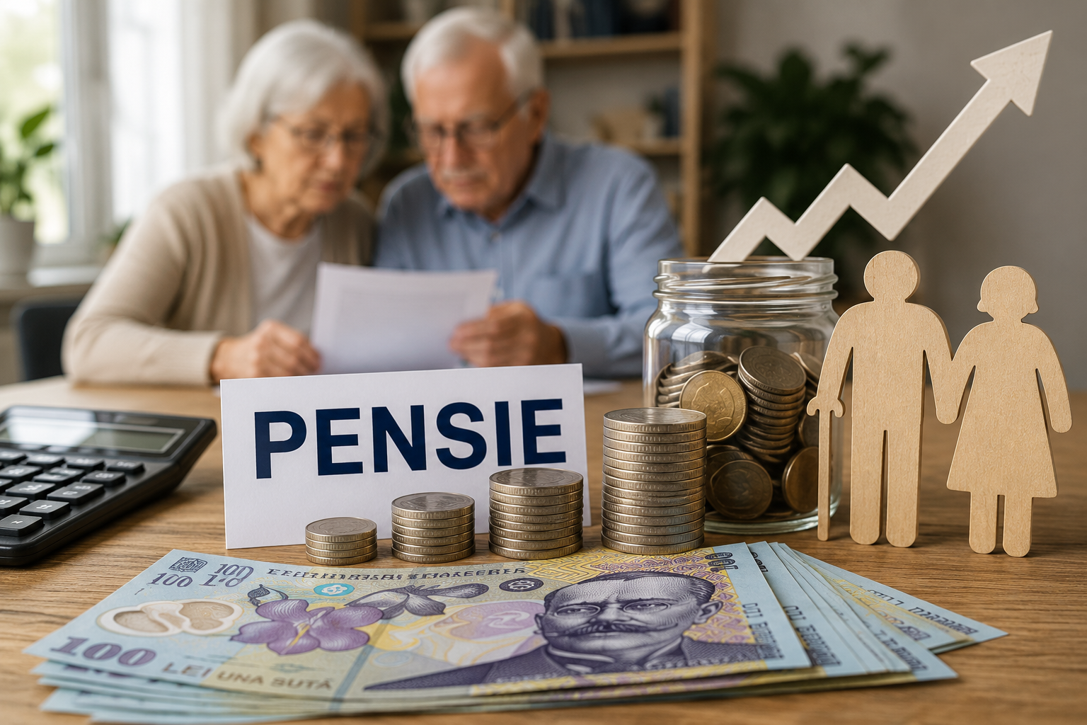 Vestea momentului pentru milioane de pensionari! Ce se întâmplă cu pensiile de la 1 ianuarie 2027
