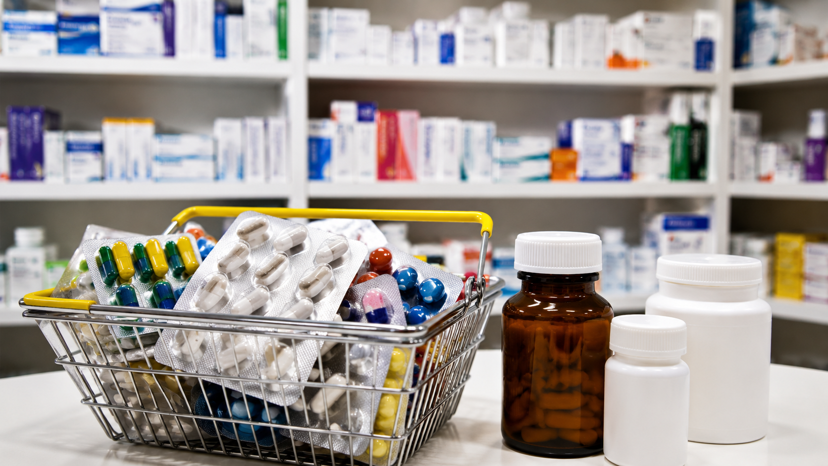 Lovitură pentru românii care iau Colebil și Panzcebil! Ce se întâmplă acum în toate farmaciile