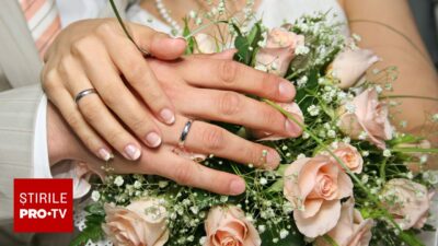 Nuntă ruinată de firma de catering în Italia. Mirii au primit despăgubiri de …
