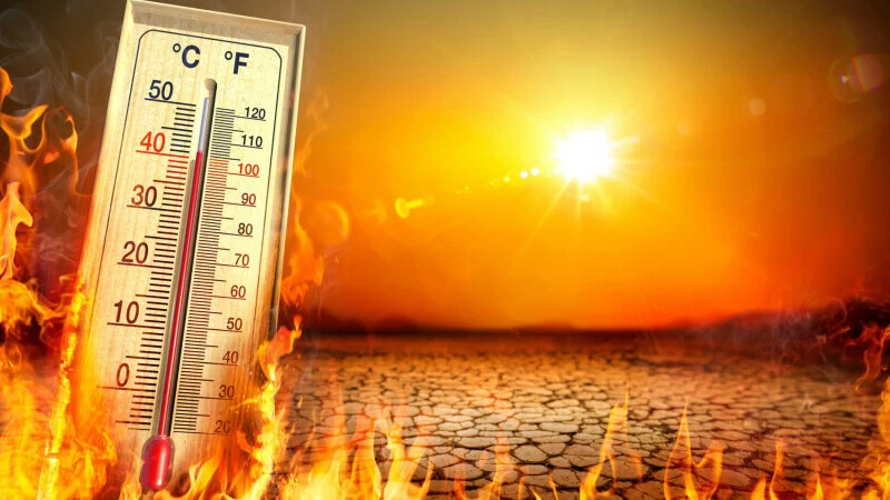Iadul termic lovește România! 39 de grade și nopți tropicale anunțate de ANM. Zonele lovite de caniculă