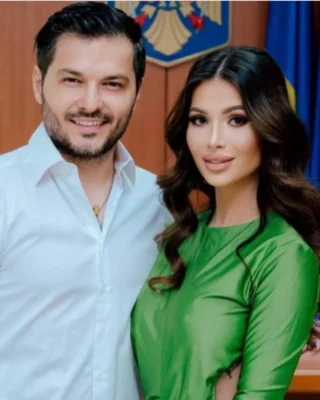 Povestea lui Liviu Vârciu. De la succesul fulminant cu trupa L.A. până la cariera de succes în televiziune și viața de familie
