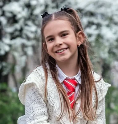 Tragedie rutieră la Cluj. Fetița de nouă ani moartă în accident este plânsă de profesori și familie