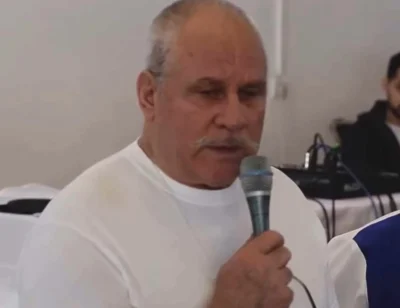 Gheorghe Dincă cere întreruperea pedepsei. Noi probleme medicale invocate în instanță de condamnat