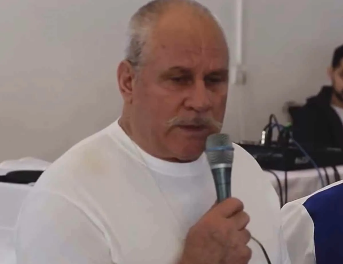 Gheorghe Dincă cere întreruperea pedepsei. Noi probleme medicale invocate în instanță de condamnat