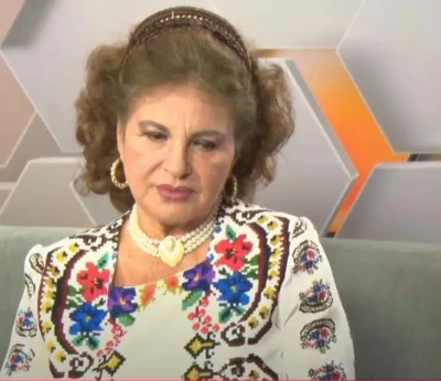 Povestea din spatele numelui real al Irinei Loghin. Detalii neștiute despre mariajul de șase decenii cu Ion Cernea