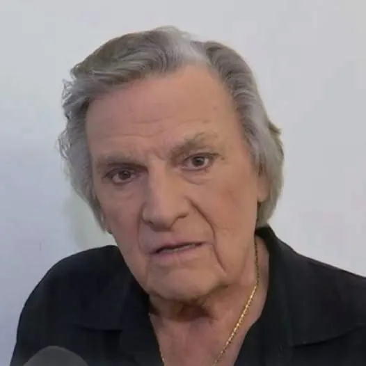 Florin Piersic a revenit în viața publică după problemele medicale. Actorul a primit un nou titlu onorific