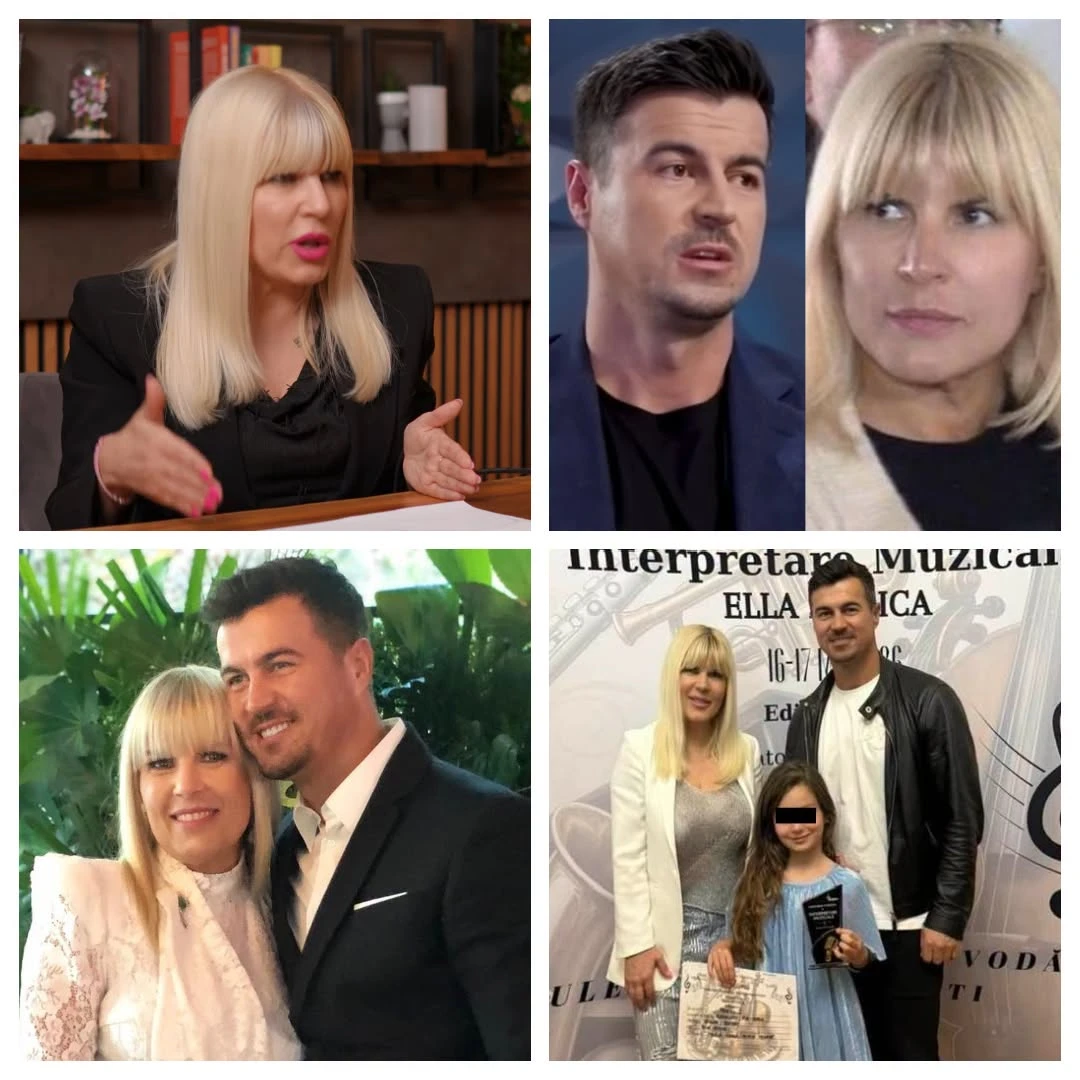 Elena Udrea și Adrian Alexandrov au împlinit zece ani de relație. Mesajul transmis de fostul ministru după perioada dificilă petrecută în închisoare