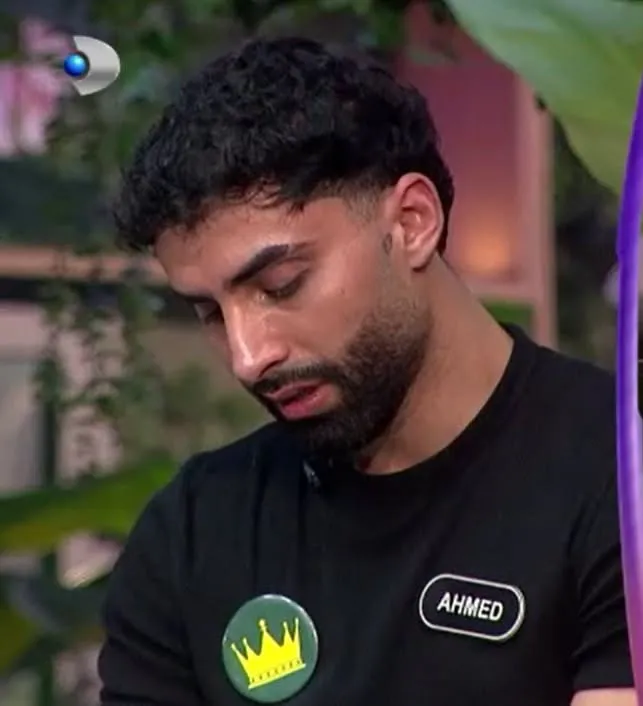 Tensiuni maxime în Casa iubirii. Relația dintre Daniela și Valentin este pusă sub semnul întrebării de concurenți