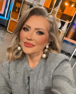 Mirela Vaida a explicat de ce își petrece vacanțele în străinătate. Motivul invocat de vedeta TV pentru care ocolește stațiunile românești