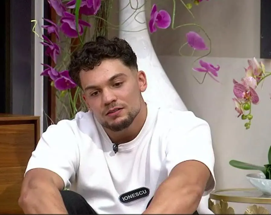 Cine este noul concurent care a intrat în Casa iubirii. Sergiu Ionescu își caută jumătatea la Kanal D