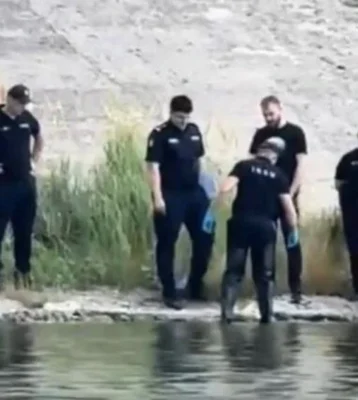 Misterul de la Lacul Dănceni. Rămășițele a două femei, descoperite de un pescar