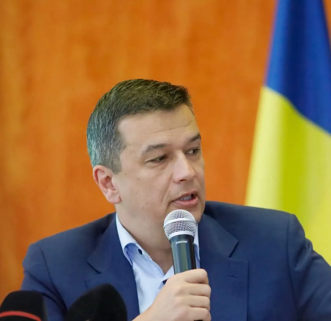 PSD pregătește un proiect de lege pentru oprirea închiderii centraleor pe cărbune până la punerea în funcțiune a noilor capacități