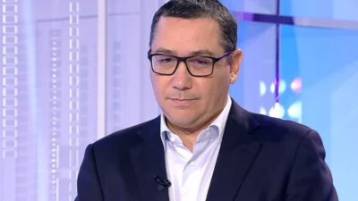 Victor Ponta își face partid nou. Fostul premier candidează la alegerile parlamentare