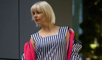 Cu se ocupă Gianina Corondan după retragerea din televiziune. Cu ce proiecte a revenit vedeta în mediul online
