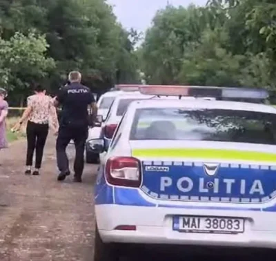 Cinci tineri din Mehedinți au fost reținuți de DIICOT pentru violarea repetată a unei fete de 13 ani