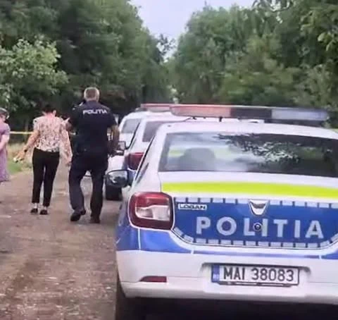 Cinci tineri din Mehedinți au fost reținuți de DIICOT pentru violarea repetată a unei fete de 13 ani