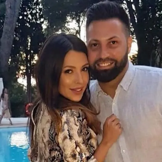 Cântăreața Celia a confirmat despărțirea de soț. Artista traversează o perioadă dificilă și a luat-o de la capăt