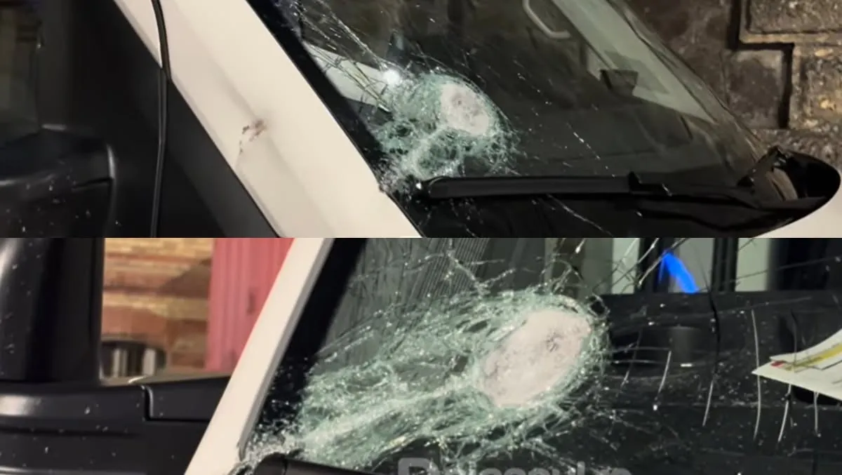 Șofer de ambulanță operat de urgență la Cluj. Atacul a pornit de la un fake news pe TikTok